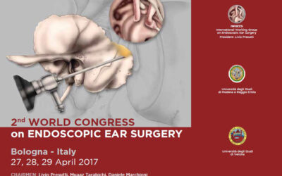 2nd WORLD CONGRESS on ENDOSCOPIC EAR SURGERY