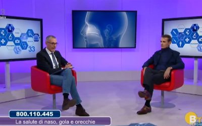 Bergamo TV – TRENTATRE